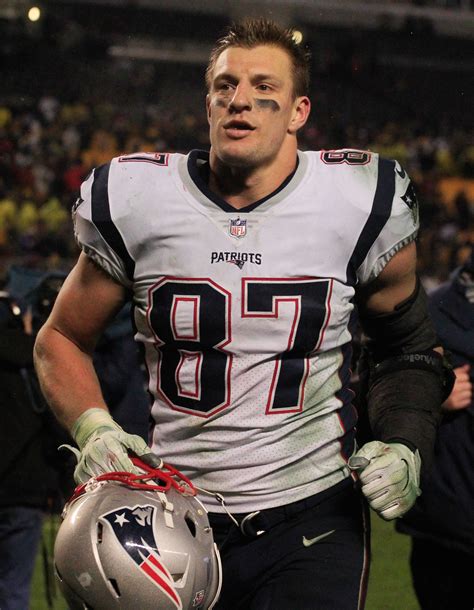 Rob Gronkowski